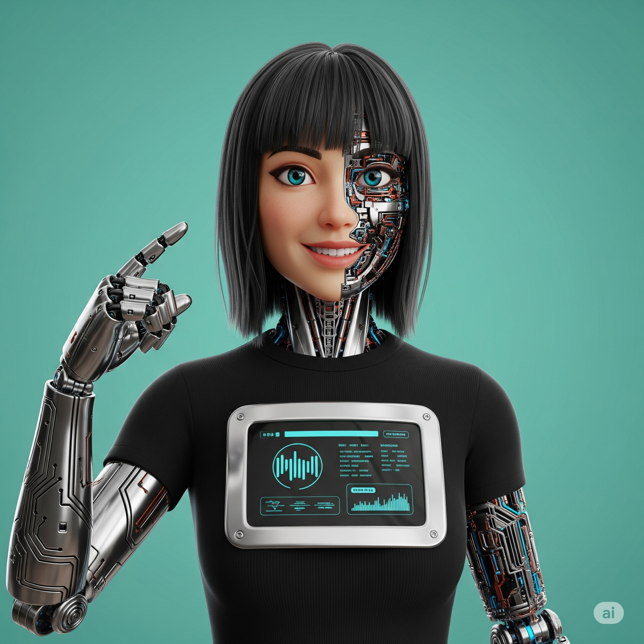 Lunai - İçerik Üretim Uzmanı