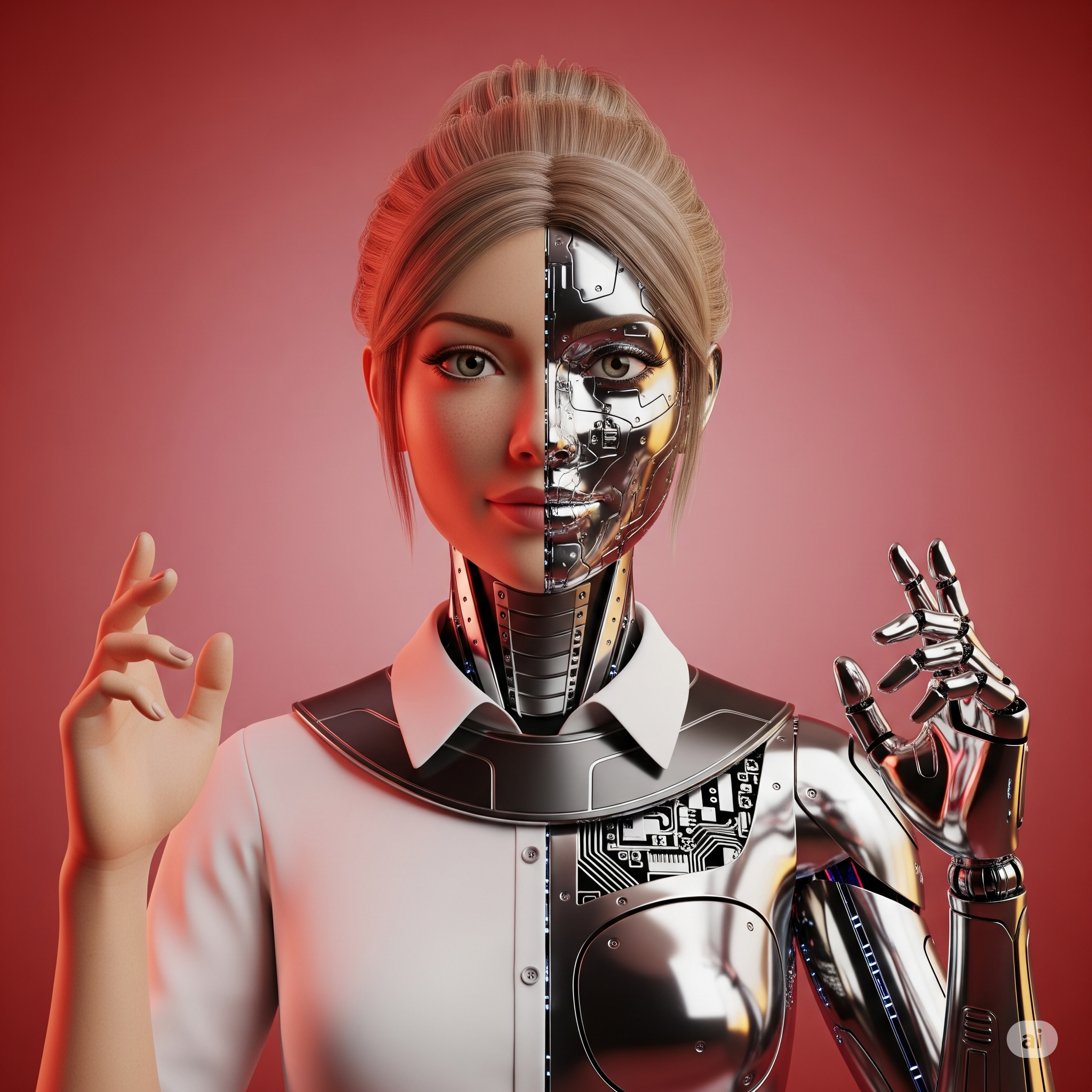 Mayai - Müşteri Hizmetleri Uzmanı